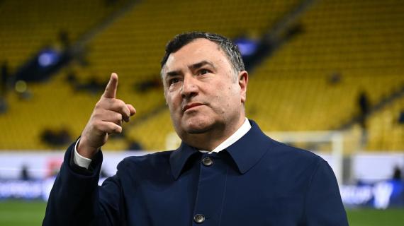 Fedele: "Napoli, Zielinski fuori in Supercoppa per ripicca. Ha già firmato con l'Inter"