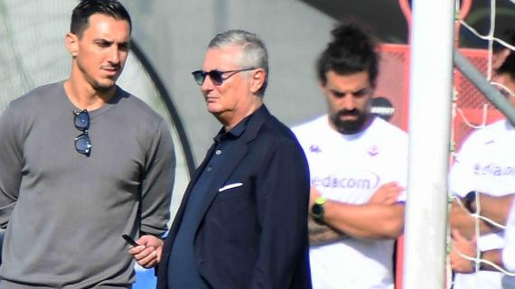 Fiorentina, -1 al mercato di gennaio: due acquisti, uno urgente, e qualche uscita di contorno 8 Fiorentina, -1 al mercato di gennaio: due acquisti, uno urgente, e qualche uscita di contorno