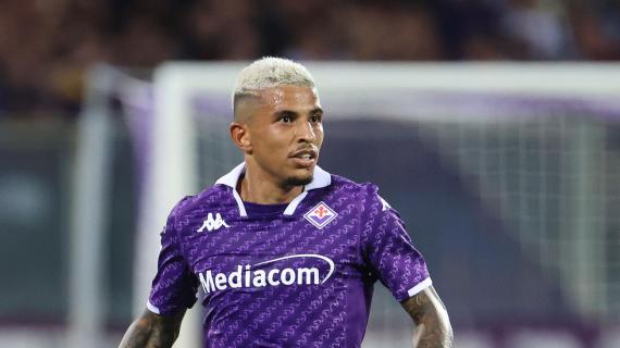 Fiorentina, Dodò è preparato al rientro. Il brasiliano risponde in questo modo ai tifosi 1 Fiorentina, Dodò è pronto al rientro. Il brasiliano risponde così ai tifosi