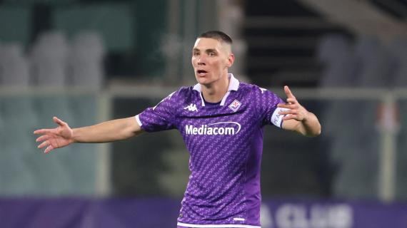 Fiorentina, Milenkovic in conferenza stampa con Italiano: a breve tutte le parole 18 Fiorentina, Milenkovic in conferenza stampa con Italiano: a breve tutte le parole