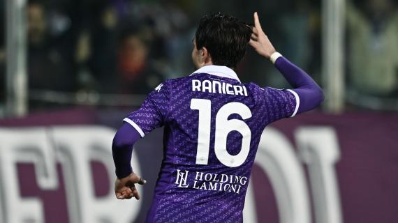 Fiorentina, Ranieri: "Grandi aspettative per la Supercoppa. Chi mi preoccupa ancora? Il Napoli" 3 Fiorentina, Ranieri: "Grandi aspettative per la Supercoppa. Chi mi preoccupa di più? Il Napoli"