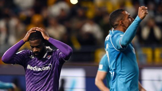 Fiorentina, Riyadh fatale: per Ikonè avventura agli sgoccioli. La società aspetta offerte 4 Fiorentina, Riyadh fatale: per Ikonè avventura agli sgoccioli. La società aspetta offerte