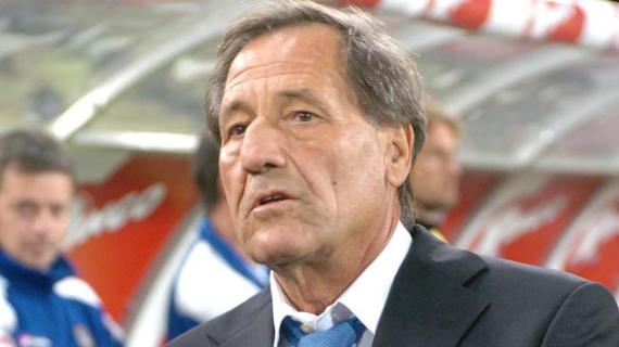Galeone: "Allegri? Tuttavia un anno alla Juve, in futuro vorrebbe avere prendere il posto di Spalletti" 9 Galeone: "Allegri? Ancora un anno alla Juve, in futuro vuole prendere il posto di Spalletti"