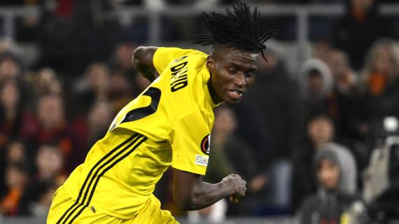 Genoa, un colpo per reparto: dopo Cittadini e Stolz, si attende l'arrivo di Ankeye