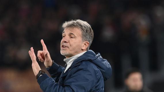 Hellas Verona, accordo vicino con l'Heerenveen per Sahraoui: può essere l'erede di Ngonge 5 Hellas Verona, accordo vicino con l'Heerenveen per Sahraoui: può essere l'erede di Ngonge