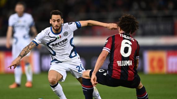 Il Napoli alza il pressing per Theate: pronta offerta da 18 milioni al Rennes per l'ex Bologna 14 Il Napoli alza il pressing per Theate: pronta offerta da 18 milioni al Rennes per l'ex Bologna