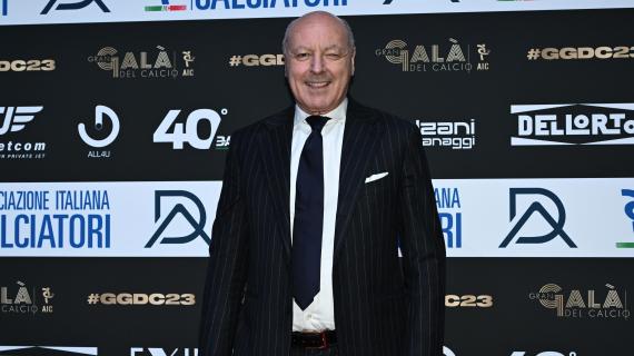 L'idea nuova per l'attacco dell'Inter è Ilenikhena. Seguito da vicino pure Markovic 20 Inter, Marotta: "Scudetto obiettivo più affascinante. Le parole di Allegri? Normale dialettica"