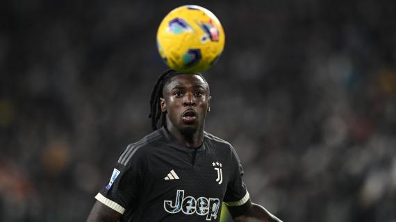 Kean attende notizie da Madrid: tutti i dettagli dell'accordo. L'Atletico deve cedere Correa