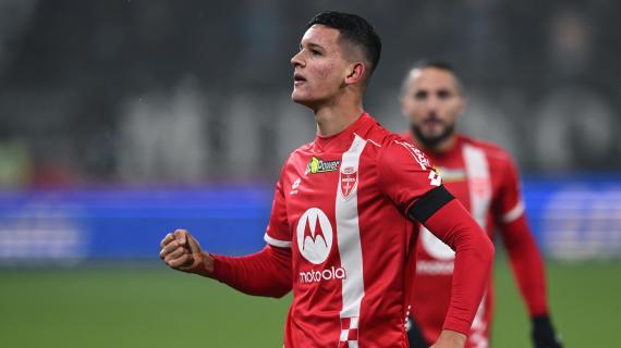 L'Inter torna nella fatal Monza: fari su Carboni, Inzaghi "partita" il ritorno 10 L'Inter torna nella fatal Monza: fari su Carboni, Inzaghi "sfida" il ritorno