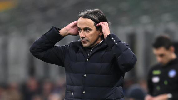 L'ultimo sgarbo di Lukaku a Inzaghi. Ma Lautaro e Thuram sono più felici in questo modo 7 L'ultimo sgarbo di Lukaku a Inzaghi. Ma Lautaro e Thuram sono più felici così