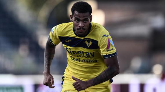 La Fiorentina guarda a Verona in caccia di possibilità per gennaio. E Ngonge fa un occhiolino 15 La Fiorentina guarda a Verona in caccia di occasioni per gennaio. E Ngonge fa un occhiolino