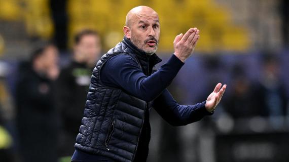 La carica del Franchi per fermare l'Inter: previsti 35mila spettatori a Firenze