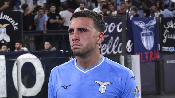 Lazio, Pellegrini ancora amareggiato dopo lo scialbo 0-0 contro il Napoli: "Disappointed"