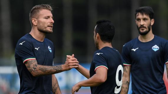 Lazio, attacco mai in questo modo male da Ballardini. Nella giornata odierna il ricorso per la chiusura della Curva 16 Lazio, attacco mai così male da Ballardini. Oggi il ricorso per la chiusura della Curva