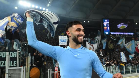 Lazio, i tempi di recupero di Castellanos: l'attaccante salta la Supercoppa e non solo