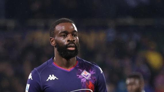 Lazio, occhi in casa Fiorentina per un rinforzo sulle fasce dell'attacco. Nel mirino Ikoné 2 Lazio, occhi in casa Fiorentina per un rinforzo sulle fasce dell'attacco. Nel mirino Ikoné
