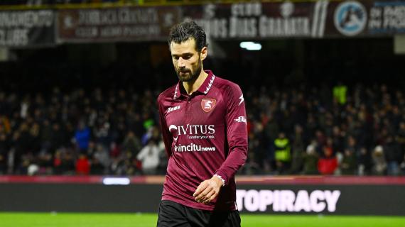 Le pagelle di Candreva: la rete è magia allo stato puro. Risponde al nome di capolavoro 2 Le pagelle di Candreva: il gol è magia allo stato puro. Si chiama capolavoro