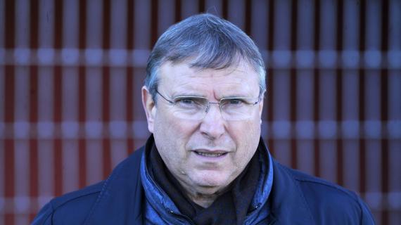 Lo Monaco: "Inter, non facile tenere il piede in tre scarpe. Sudetto? Napoli leggermente avanti" 29 Lo Monaco: "La linea scelta da ADL ha dato tanti risultati, fa bene continuare così"