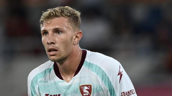 Lovato: "Difficile credere che non abbiano notato la gomitata di Demme prima del 2-1"