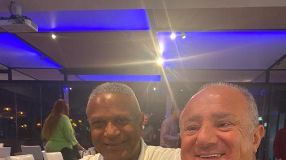 Martorelli: “Samardzic-Napoli, storia già vista con l’Inter. Ma con la Juve si può” 5 Martorelli: “Samardzic-Napoli, storia già vista con l’Inter. Ma con la Juve si può”