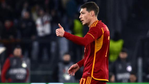 Mercato no stop - Indiscrezioni, trattative e dietro le quinte del 30 gennaio 5 Mercato no stop - Indiscrezioni, trattative e retroscena del 30 gennaio