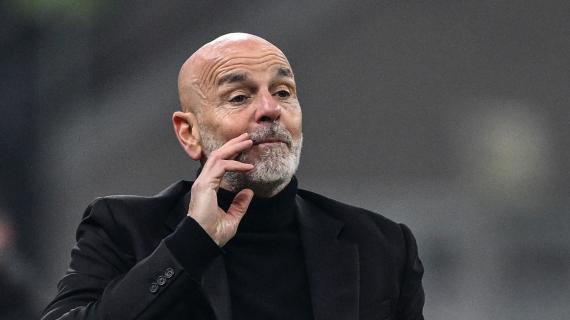 Milan, Pioli: "Non pensiamo ai rimpianti: giocando in questo modo, possiamo fare tuttavia parecchi punti" 11 Milan, Pioli: "Non pensiamo ai rimpianti: giocando così, possiamo fare ancora tanti punti"