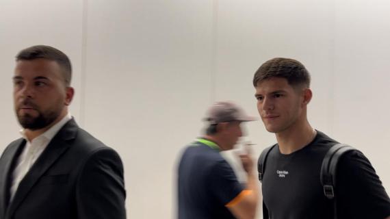 Milan, dopo l'arrivo del difensore può uscire Pellegrino: sondaggio dell'Anderlecht