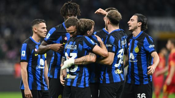 Bye bye 2023: le classifiche dell'anno solare dei cinque maggiori campionati europei 8 Mondiale per Club, il ranking aggiornato: 8 europee già qualificate, ecco chi può qualificarsi