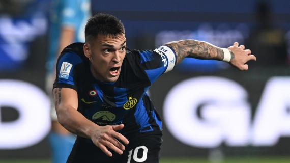 Napoli-Inter 0-1, le pagelle: Simeone ingenuo, Lautaro decisivo. Finalmente Pavard 16 Napoli-Inter 0-1, le pagelle: Simeone ingenuo, Lautaro decisivo. Finalmente Pavard