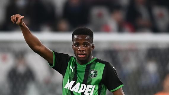 Hamed Traoré torna in Italia: in programma domani le consuete visite dal medico col Napoli 4 Napoli, fatta per Hamed Traore. C'è l'accordo col Bournemouth, i dettagli dell'operazione
