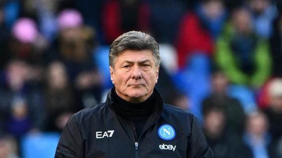 Napoli, mercato a rilento e Mazzarri in emergenza: out un altro centrocampista