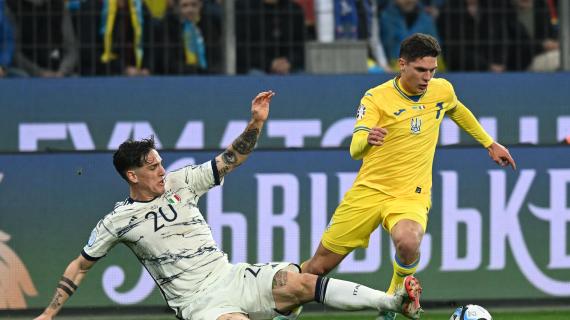 Napoli, offerta molto importante per Sudakov: no dello Shakthar Donetsk