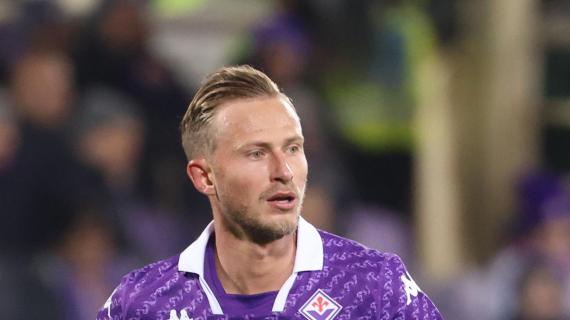 Non solo Traore e Ngonge. Napoli, incontro a Riyad con la Fiorentina per Barak 20 Non solo Traore e Ngonge. Napoli, incontro a Riyad con la Fiorentina per Barak