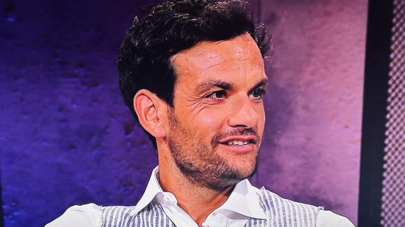 Parolo: "Inter, la Champions sarà decisiva. Adesso la Supercoppa. Lautaro fa la differenza"