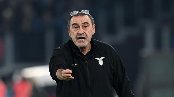 Scudetto alla Juve apice della tua carriera? Sarri: "Per me il successo non è tutto..." 8 Patania (Corriere dello Sport): "Prendi i soldi e scappa, ma il conto lo pagherà la Serie A"