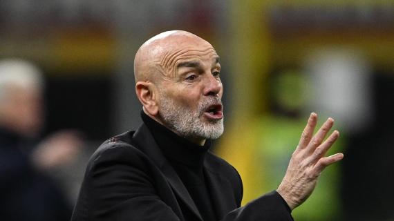 Pioli: "Peccato per quel mese terribile... Mercato? La squadra conosce le esigenze, ci sono buchi" 10 Pioli: "Peccato per quel mese terribile... Mercato? Il club conosce le esigenze, ci sono buchi"