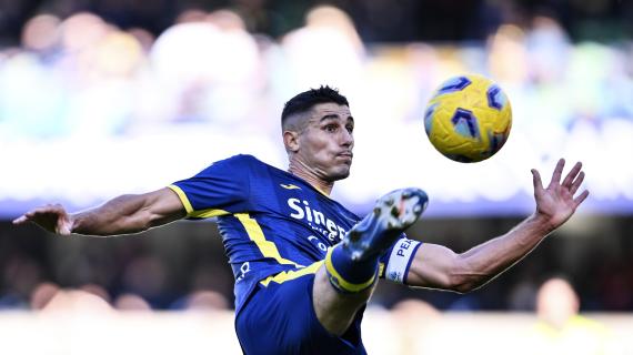 Salernitana, Faraoni in pole per rimpiazzare Mazzocchi. Sull'esterno c'è pure la Fiorentina 11 Salernitana, Faraoni in pole per sostituire Mazzocchi. Sull'esterno c'è anche la Fiorentina