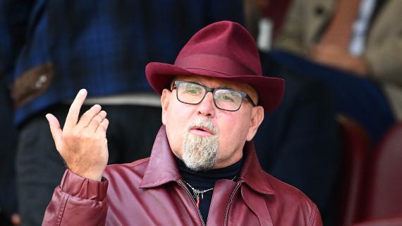 Salernitana, avv. Fimmanò: "Balotelli per me è un ex giocatore. Non aggiungeremo problemi"