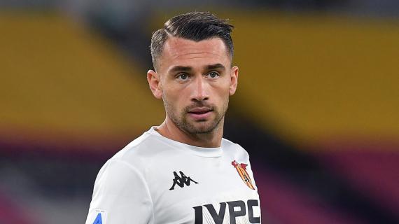 Salernitana, idee low cost per il mercato: sondaggio per Gaetano Letizia 8 Salernitana, idee low cost per il mercato: sondaggio per Gaetano Letizia