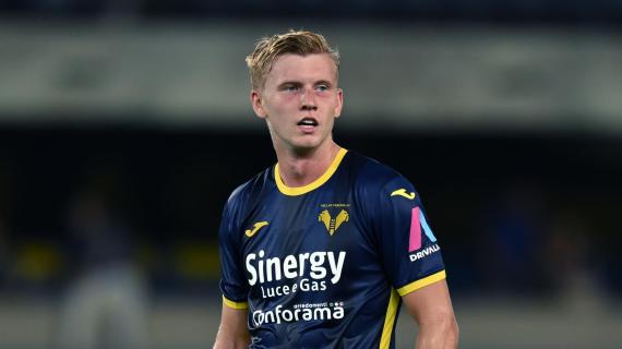 Sassuolo, Doig e il 5-1 in amichevole contro la Virtus Verona non possono bastare