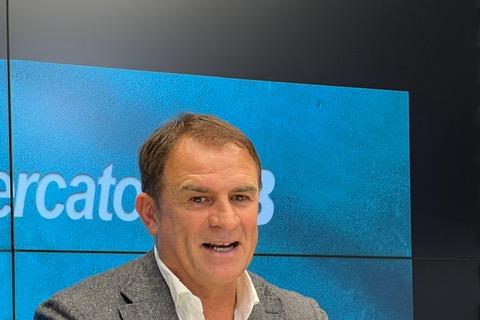 Semplici: "Juve insidiosa ma Inter nettamente favorita. Sorpresa? Soulé mi ha impressionato"