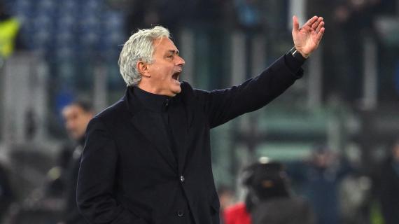 Serie A, con Andreazzoli e Mourinho gli esoneri salgono a sei. Il dato aggiornato
