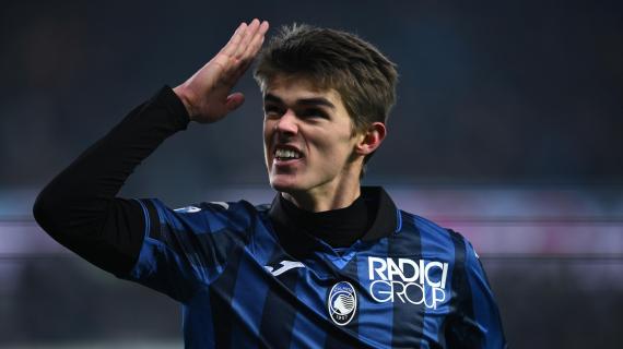 Serie A, la Top 11 della 22ª giornata: De Ketelaere show, il 2° anno è quello del riscatto 17 Serie A, la Top 11 della 22ª giornata: De Ketelaere show, il 2° anno è quello del riscatto