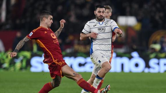 Serie A, la classifica aggiornata: l'Atalanta aggancia la Lazio, Roma subito dietro 9 Serie A, la classifica aggiornata: l'Atalanta aggancia la Lazio, Roma subito dietro