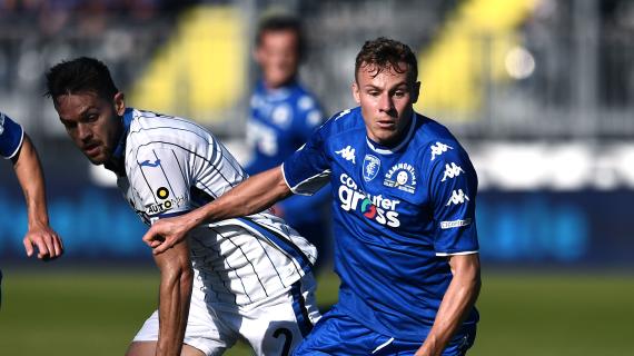 Serie A, la classifica aggiornata: l'Empoli torna a crederci. La zona salvezza è a -2 1 Serie A, la classifica aggiornata: l'Empoli torna a crederci. La zona salvezza è a -2