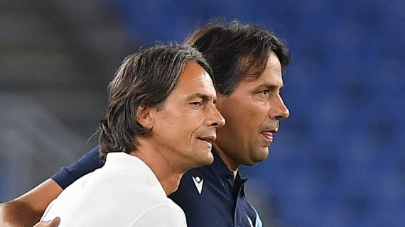 Serie A, la classifica degli allenatori dopo l'andata: gli Inzaghi alle estremità, Mazzarri giù 14 Serie A, la classifica degli allenatori dopo l'andata: gli Inzaghi alle estremità, Mazzarri giù
