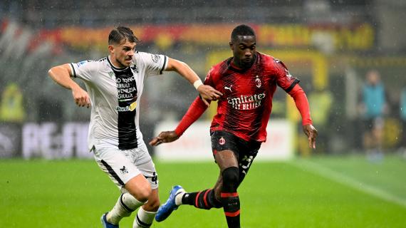 TOP NEWS Ore 20 - Buchanan-Inter, manca solo l'annuncio. Samardzic-Napoli, ci siamo 3 TOP NEWS Ore 20 - Buchanan-Inter, manca solo l'annuncio. Samardzic-Napoli, ci siamo