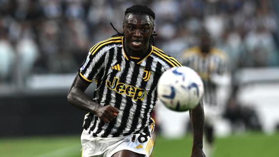 TOP NEWS Ore 24 - Kean può lasciare la Juve, anche il Frosinone ha il suo Benzema
