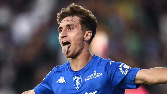 TOP NEWS ore 13 - Juve, fatta per Carlos Alcaraz. Roma-Baldanzi, le ultime 15 TOP NEWS ore 13 - Juve, fatta per Carlos Alcaraz. Roma-Baldanzi, le ultime