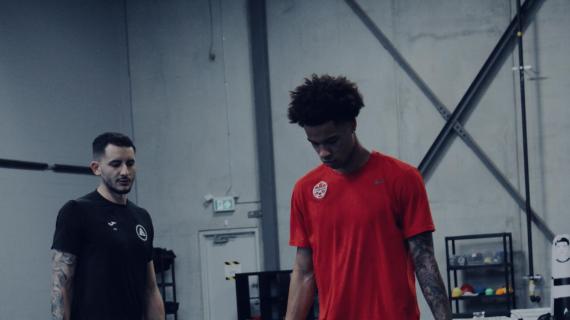 TOP NEWS ore 17 - Inter, domani arriva Buchanan. Juve, no alla Roma per Huijsen